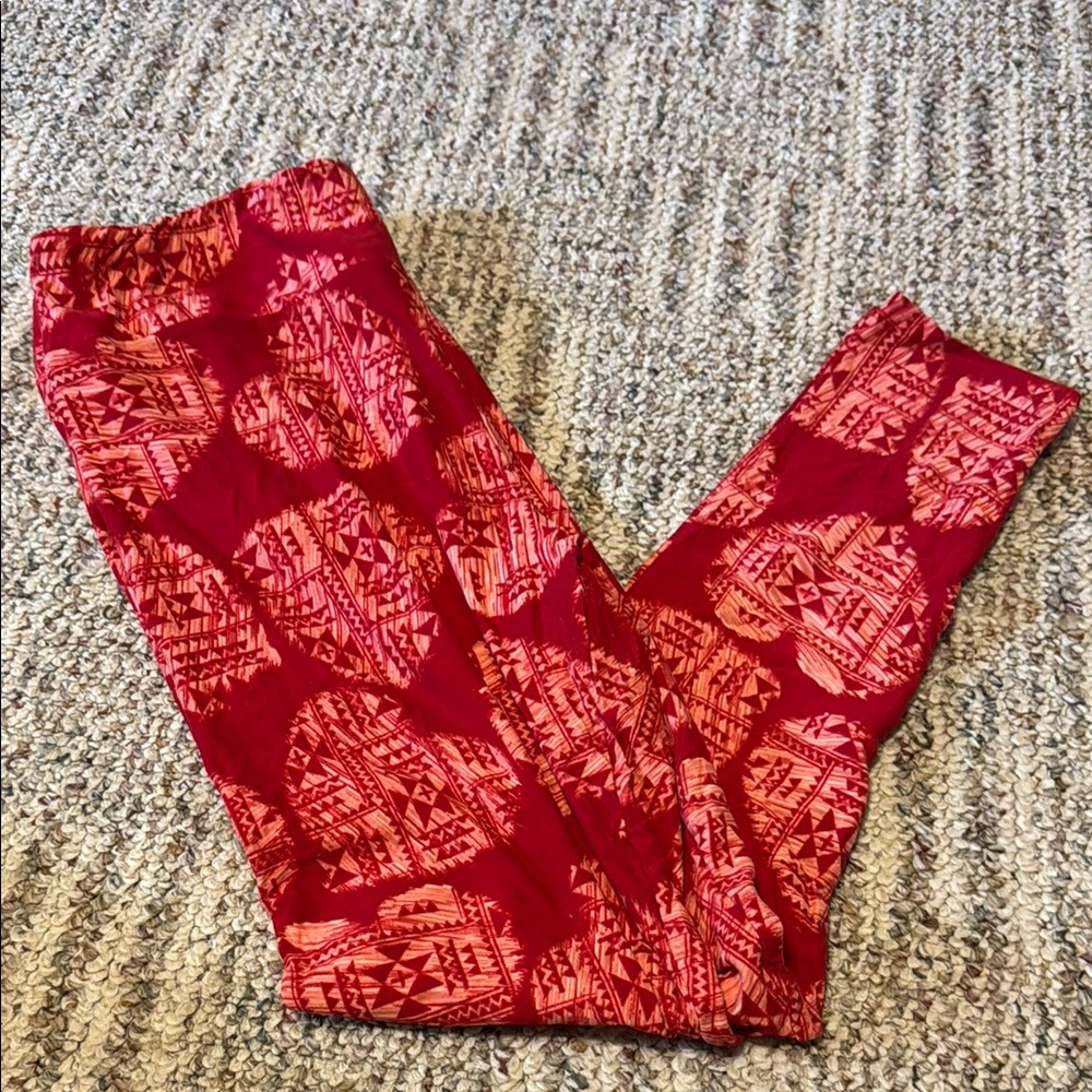 LuLaRoe Leggings